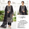 Sf 5603 A To D By Shree Chiffon Surat Pakistani Salwar Suits Wholesale Market
